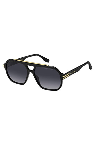 Marc Jacobs MARC 753 S 807 9O 58 Erkek Güneş Gözlüğü