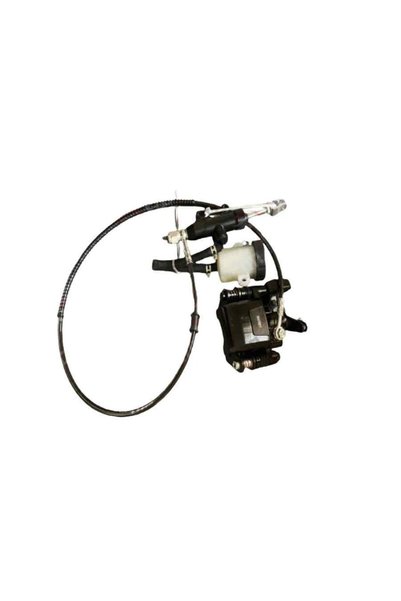 SEVGENT Falcon Arka Fren Merkezi Komple-Atv Strong 377