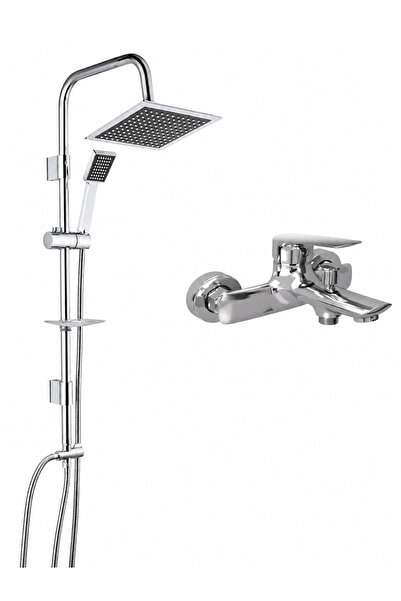 KALE TANDEM BANYO BATARYASI  VE TEMA 53260