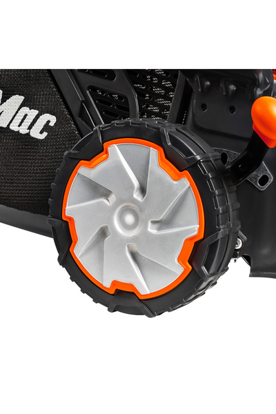 Oleomac G 48 Tk Comfort Plus Euro5 Benzinli Çim Biçme Makinesi İtmeli