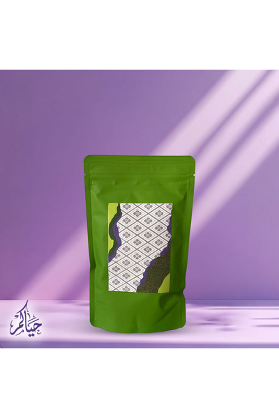AOI اوى ماتشا يابانى بيور 100جم