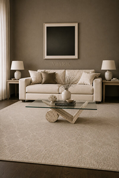 MIARIK DESIGN Tasramo -  Orta Sehpa