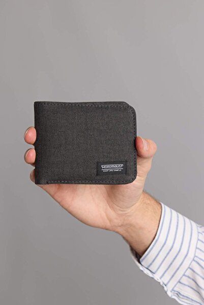 DeFacto Men's Wallet I1772Axns