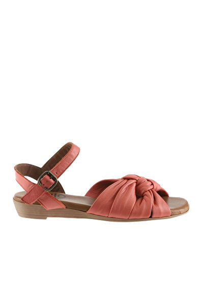 Bueno Shoes Mercan Leather Women Sandals 01Wu8802