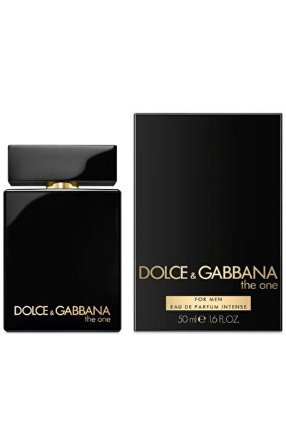 Dolce & Gabbana Beauty Dolce & Gabbana The One for Men Apă de Parfum Intensă,...