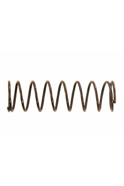 micul fermier Foarfece negre cu arc, 100 buc/set