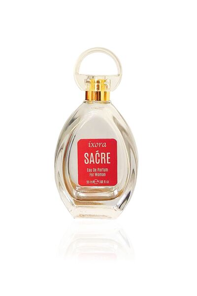 İxora Sacré Kadın Parfüm 50 ml Edp Özel Seri