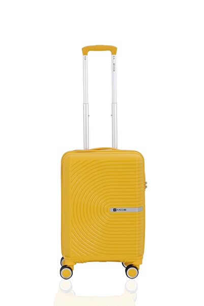 MÇS Polipropilen Valiz V374 55 CM
