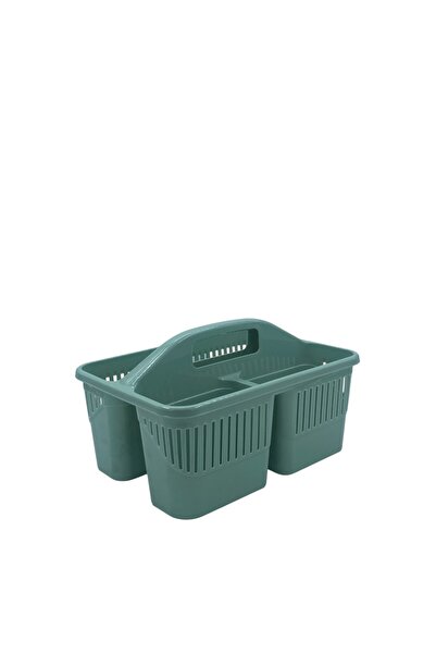 B&D Cleaner Basket Portable Household Cleaning Storage Organizer, Multi-Purpo...