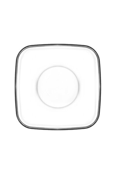 LAV Farfurie Cozy Cam pentru 6 persoane (Compatibilă cu cana COZY427)