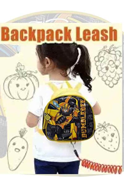 Loungefly Bumblebee Mini Backpack