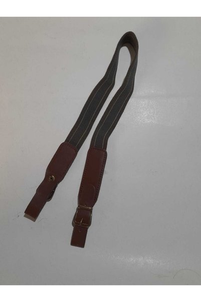 Genel Markalar Tüfek Kayışı Lastikli Tüfek Askı Kayışı