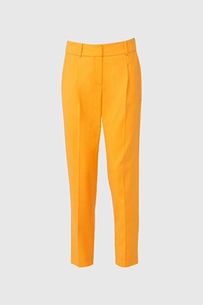 GİZİA Klasik Bilek Boy Pantolon