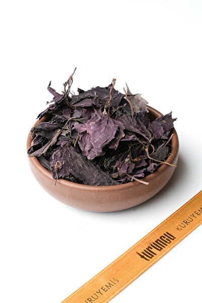 Turuncu Kuruyemiş Reyhan 40 gr