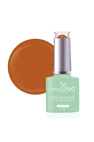 SensoPRO Milano Oja semipermanentă Hema Free SensoPRO Milano - #30 Red Whispe...