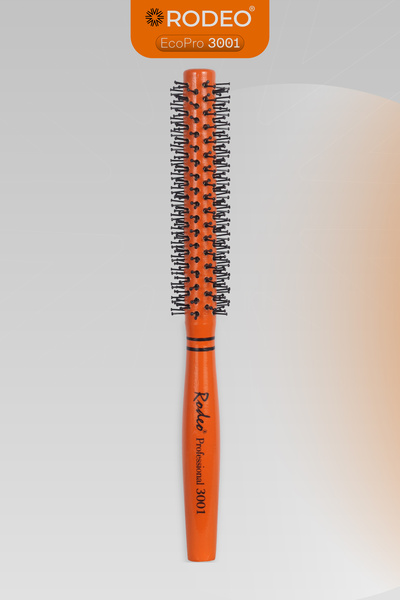 RODEO Професионална четка за коса Ecopro Series 3001