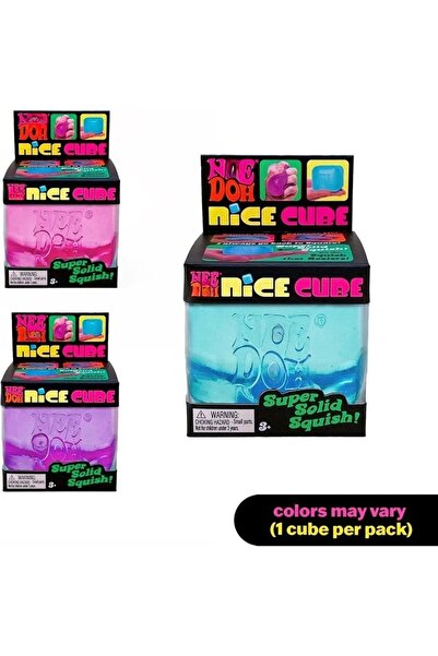 bs bellss accessory Dumling Squishy Sürpriz Renkli Çin Mantısı-Rainbow Myster...