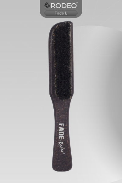 RODEO Professional Fade L Zero Cut Brush L - Fade L