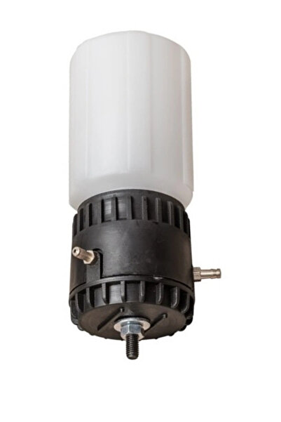 Kurtsan SÜT SAĞIM MAKİNESİ KOMPLE YAĞDANLIK - KP01025