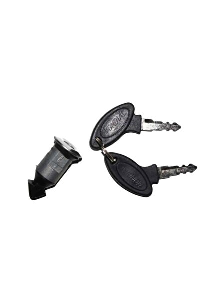 Mondial 151Rs Torpido Kilidi Orj