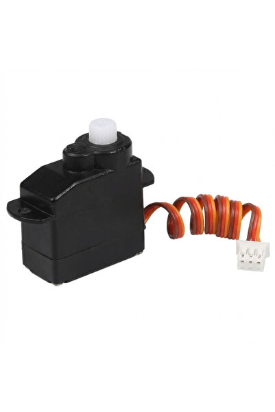 Choice 1PC 2.0g High-Speed Precision Micro Digital Servo with JST Connector f...