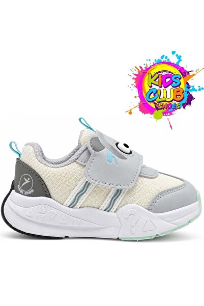 Kids Club Shoes حذاء رياضي للأطفال من Cool Orion First Step لتقويم العظام بال...
