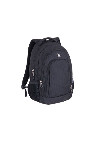 PULSE Rucsac Clasic Negru