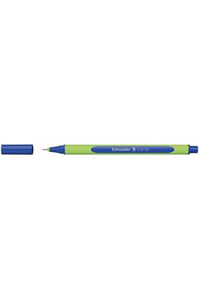 SCHNEIDER Liner 0.4 mm Line-Up albastru
