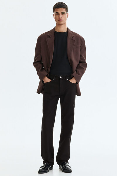 H&M Regular Jeans