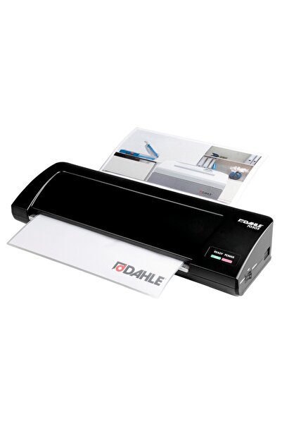 DAHLE Mașină de laminat A3 Dahle 70303