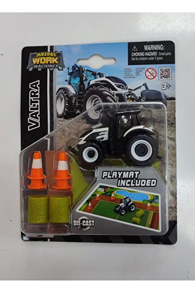 KARSAN OYUNCAK MODEL TRAKTÖR
