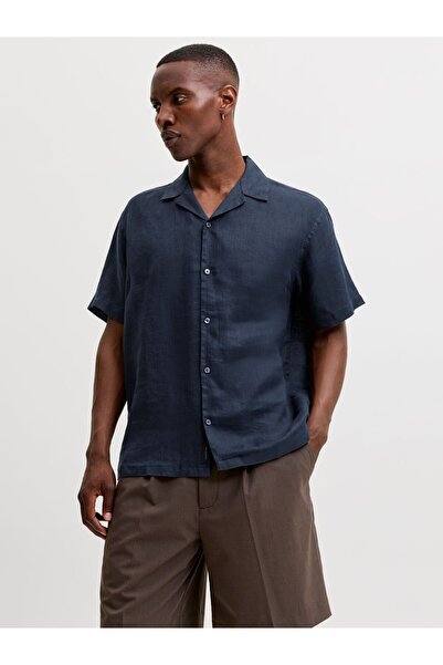 Jack & Jones Premium Hawaii-Hemd Relaxed Fit Hawaii-Hemd