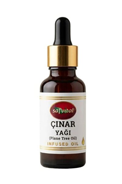 safvital زيت السينار 20 مل، زيت عطري عشبي، مناسب للعناية بالبشرة والشعر والعن...