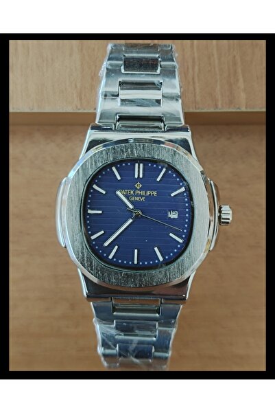 PATEK Erkek saati Philippe otomatik görünüm Asırlık mirasında Föhn rüzgarının...
