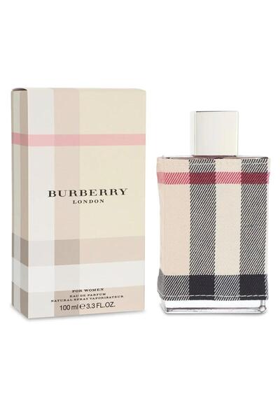 BURBERRY Burberry London for Women Eau de Parfum for Women 100ml