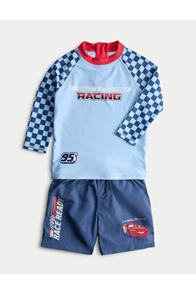 Marks & Spencer Disney Cars Mayo