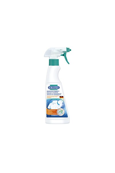 Dr.Beckmann Stain & Sweat Removal Solution Dr. Beckmann 250 ml