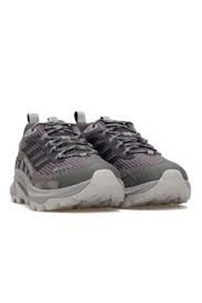 Merrell Moab Speed ​​​​2 Gtx J037515 Męskie buty outdoorowe - Szare