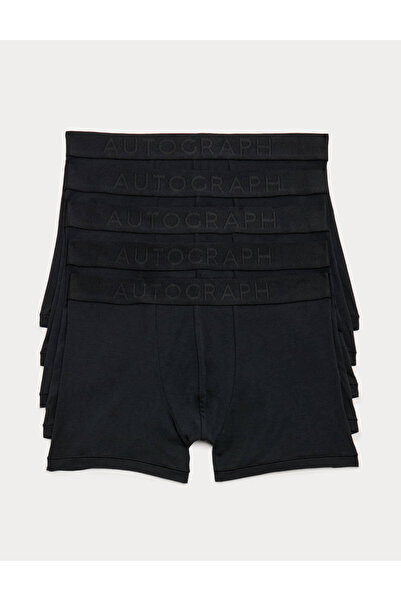 Marks & Spencer 5'li Boxer Seti