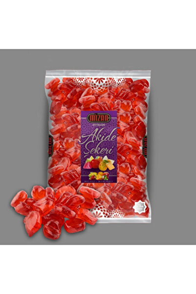 MİZAN 350 GR TARÇINLI AKİDE ŞEKERİ