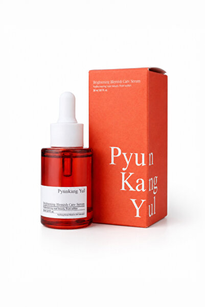 Pyunkang Yul Pyunkang yul Brightening Blemish Care Serum, 30 ml - brightening...