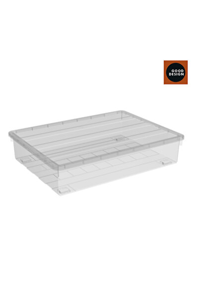AETA P Box 5 x Cutie depozitare P Box 64 litri AETA cu capac