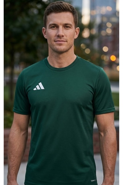 adidas Ανδρικό μπλουζάκι προπόνησης κατάλληλο για καθημερινή χρήση και αθλητι...