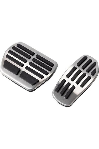 autogp Renault dacia pedal seti takımı otomotik pedal uyumlu