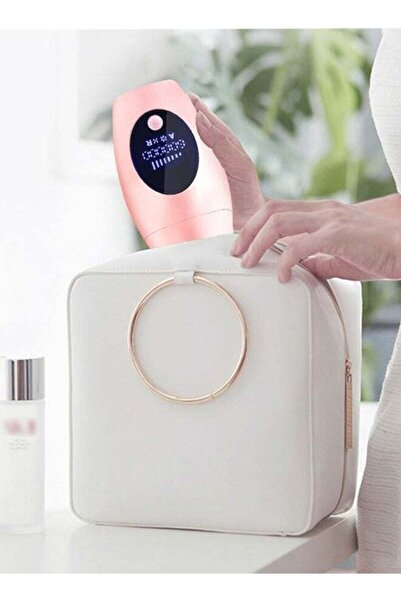 Arabest Pulse Laser Hair Removal Instrument for Home Use, Permanent Hair Redu...