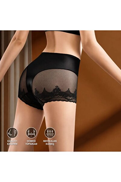 Dgt Luxury Three-Effect Push-Up, Lift-Up, Breathable, Non-Marking Lace Detail...