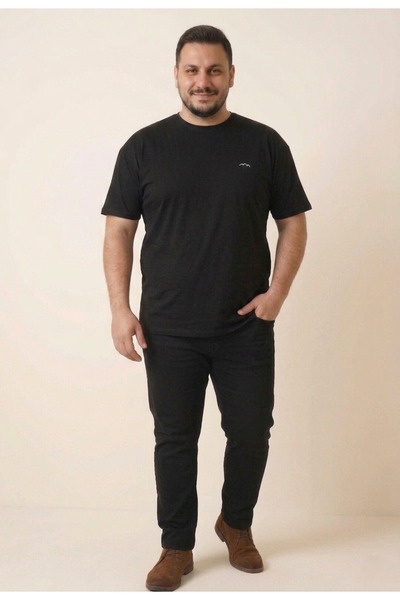 LOADER TRICOU MARE BĂRBAȚI