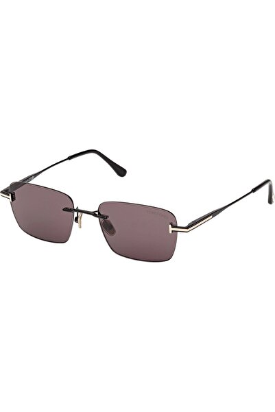 Tom Ford Ft1354 01A 54 Unisex Sunglasses