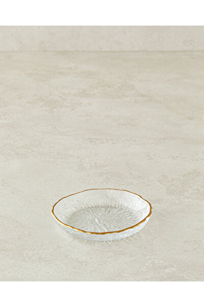 English Home Zoey Cam Çerezlik 12 cm Gold