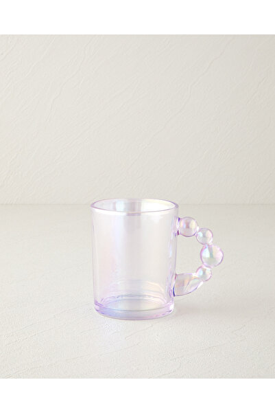English Home Balloons Cam Kupa 340 ml Lila